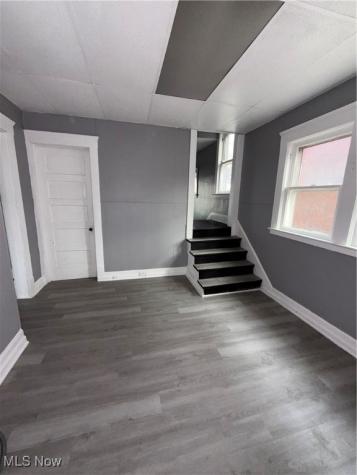 11926 Browning Avenue Cleveland OH 44120