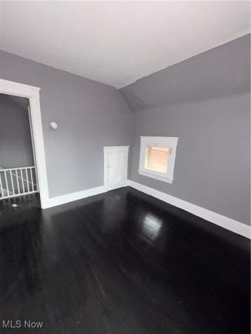 11926 Browning Avenue Cleveland OH 44120