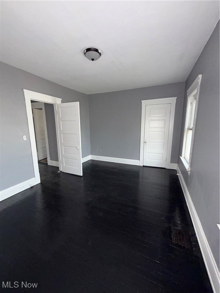 11926 Browning Avenue Cleveland OH 44120