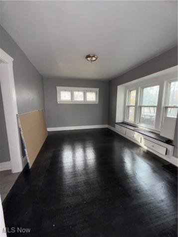 11926 Browning Avenue Cleveland OH 44120