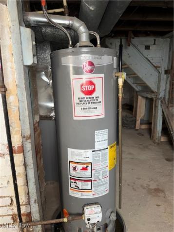 11926 Browning Avenue Cleveland OH 44120