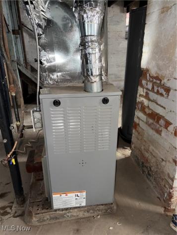 11926 Browning Avenue Cleveland OH 44120