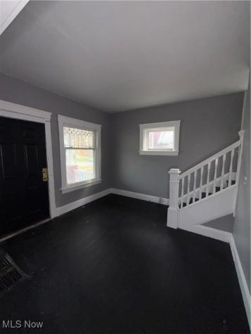 11926 Browning Avenue Cleveland OH 44120