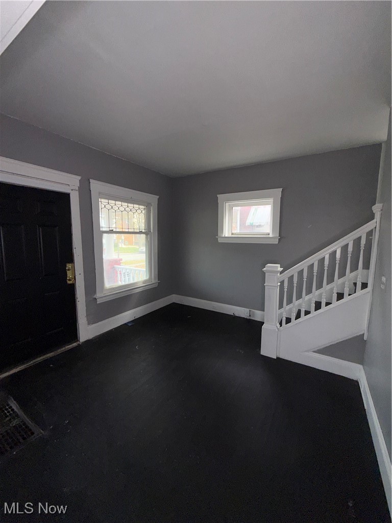 11926 Browning Avenue Cleveland OH 44120