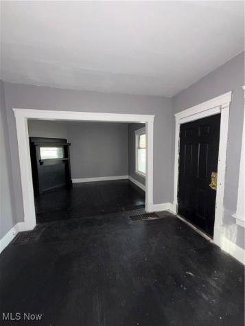 11926 Browning Avenue Cleveland OH 44120