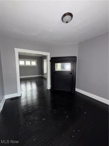 11926 Browning Avenue Cleveland OH 44120