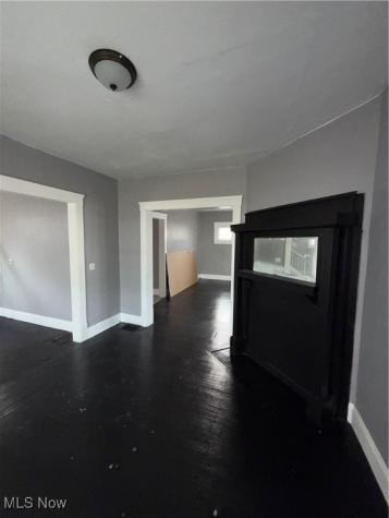 11926 Browning Avenue Cleveland OH 44120
