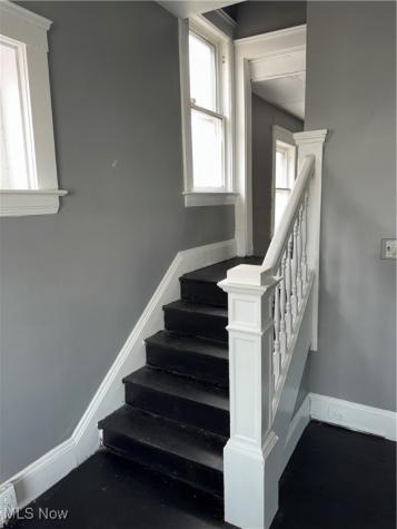 11926 Browning Avenue Cleveland OH 44120