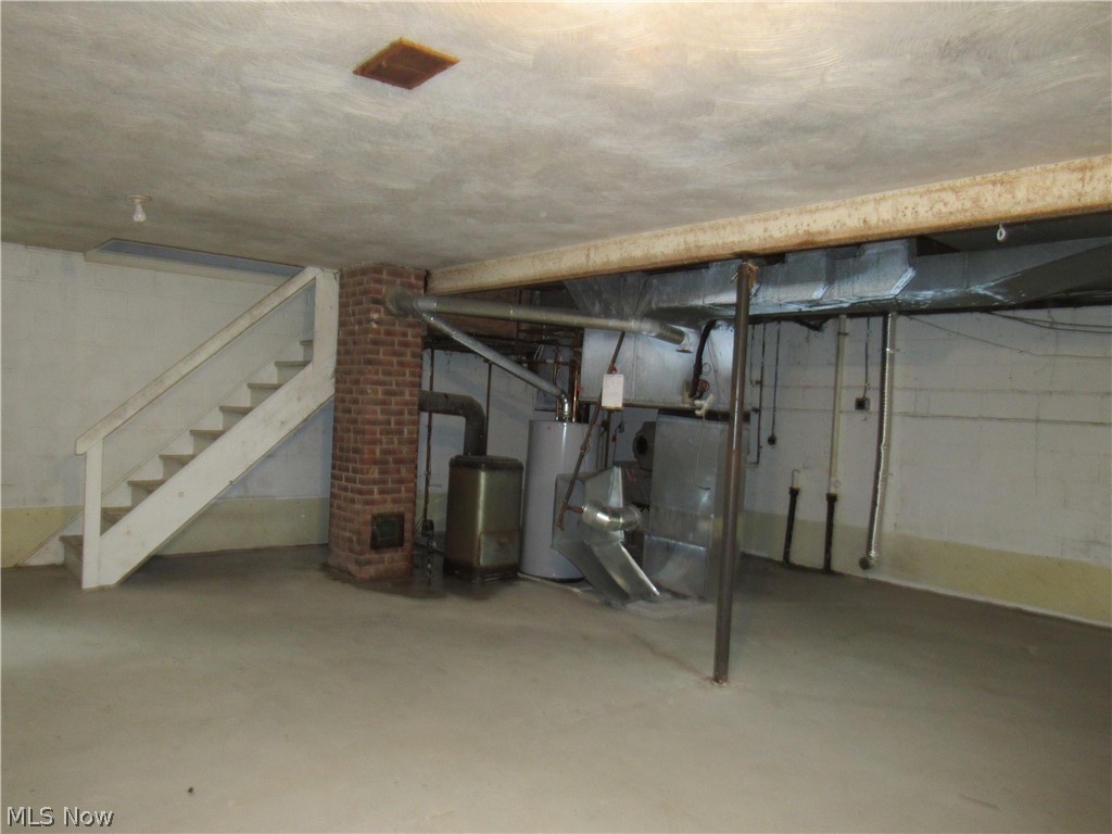 4946 Fairlawn Road Lyndhurst OH 44124