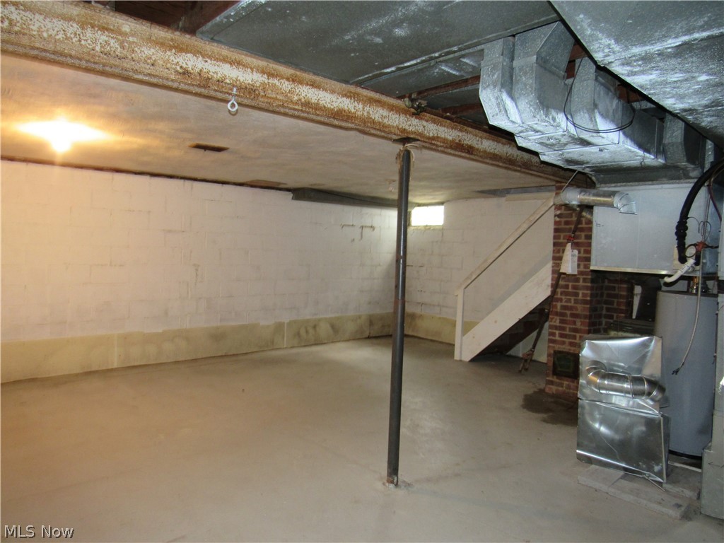 4946 Fairlawn Road Lyndhurst OH 44124