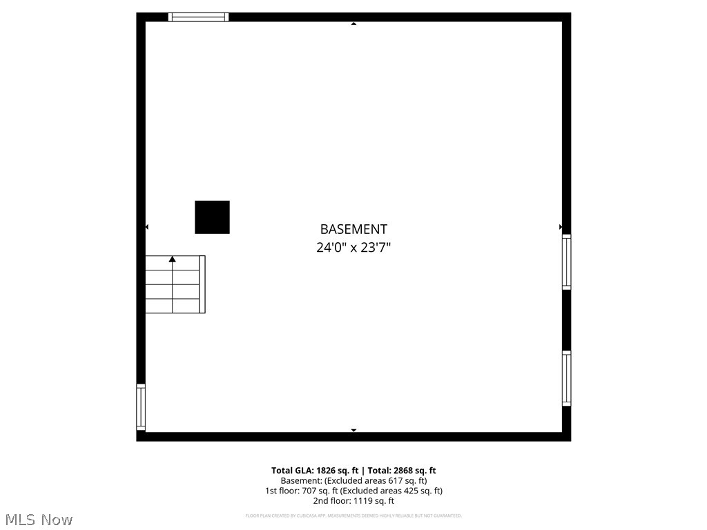 4946 Fairlawn Road Lyndhurst OH 44124