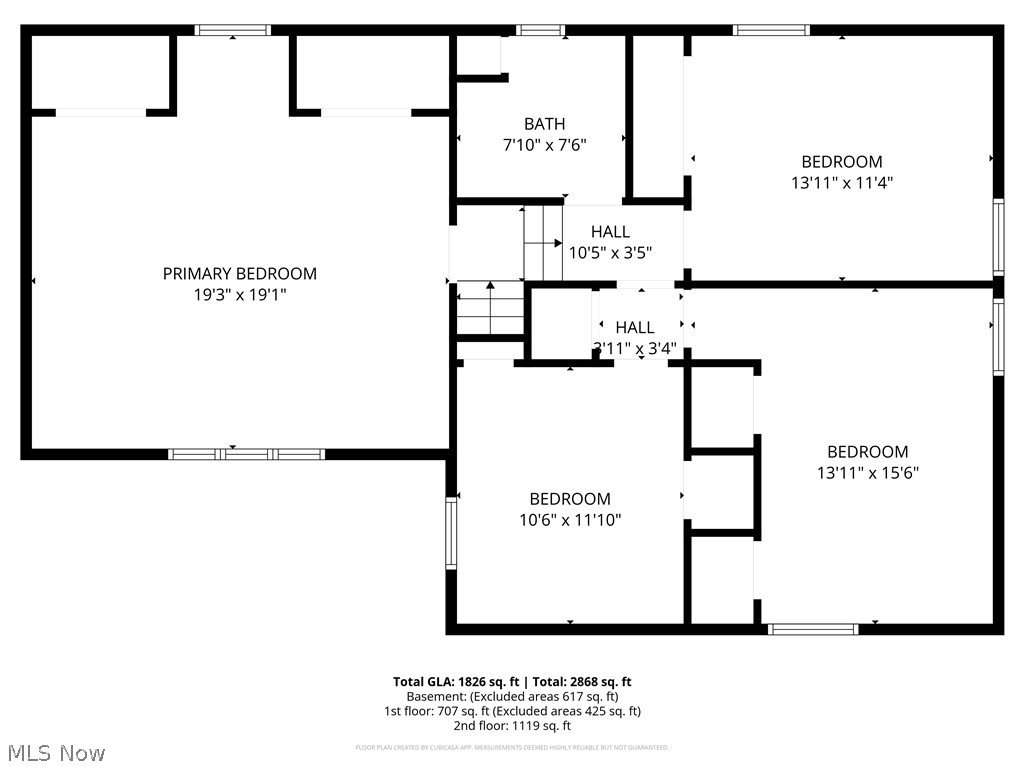 4946 Fairlawn Road Lyndhurst OH 44124