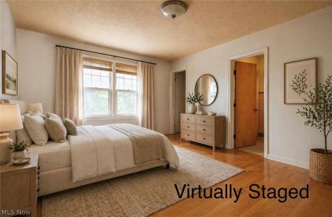 296 Kryder Avenue Akron OH 44305