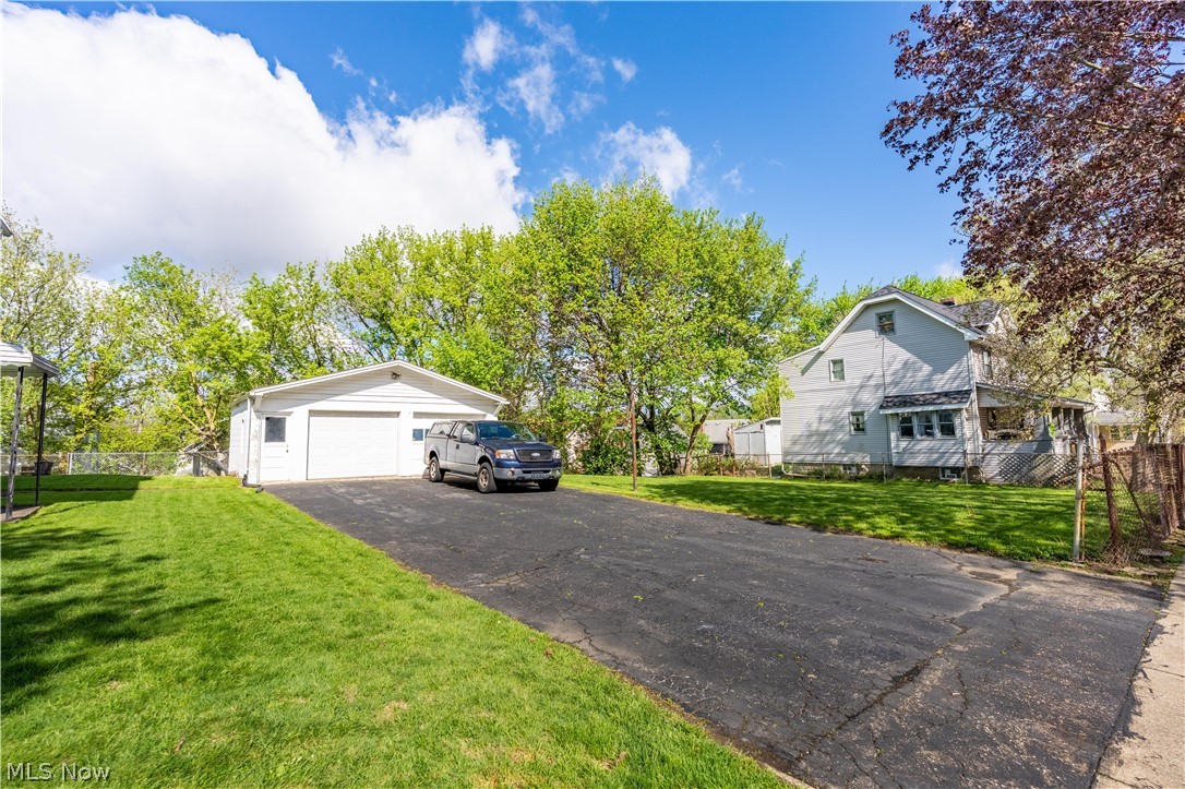 296 Kryder Avenue Akron OH 44305