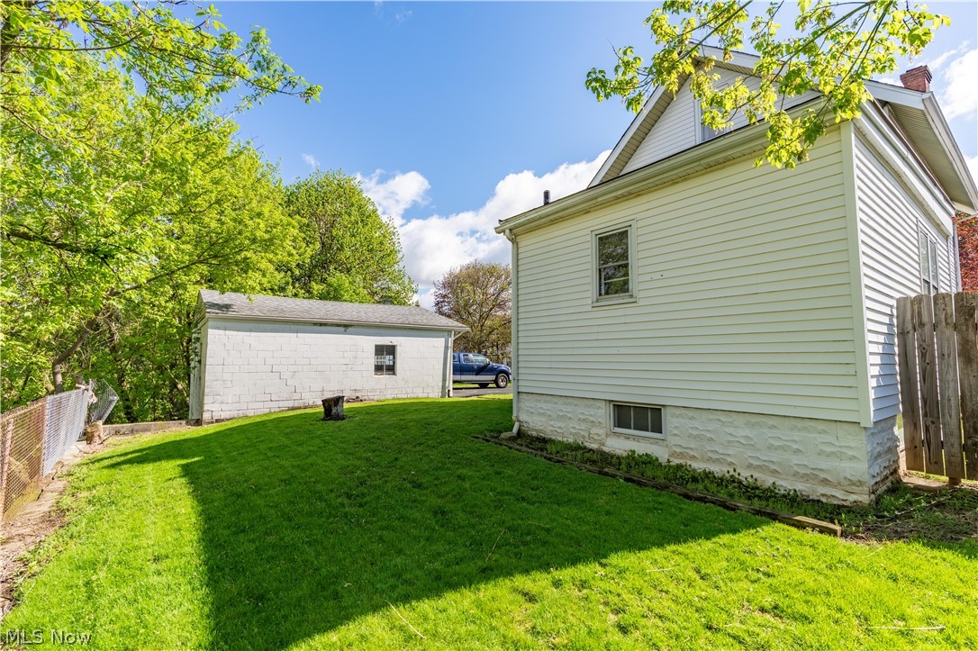 296 Kryder Avenue Akron OH 44305