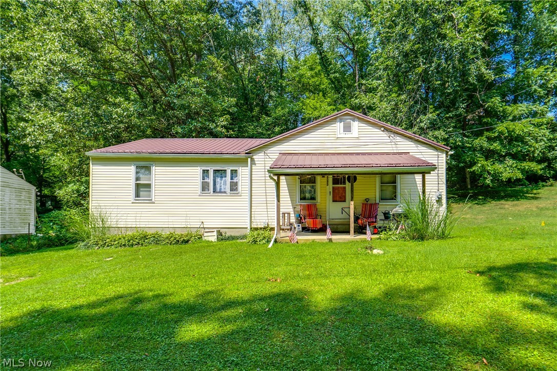 6070 Myers Road Clinton OH 44216