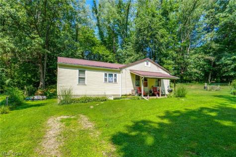 6070 Myers Road Clinton OH 44216
