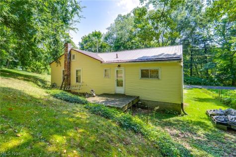 6070 Myers Road Clinton OH 44216
