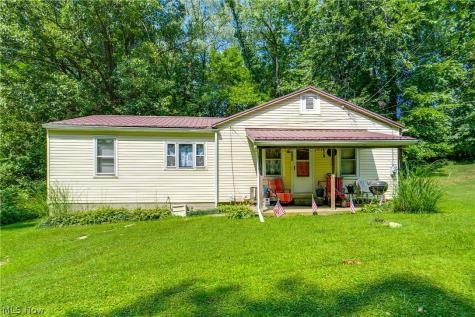 6070 Myers Road Clinton OH 44216