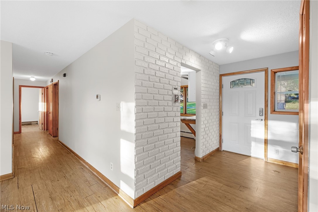 1575 Hilbish Avenue Akron OH 44312