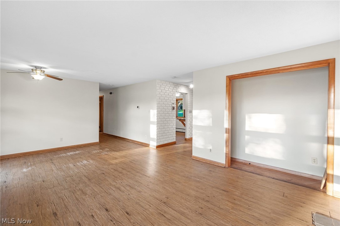 1575 Hilbish Avenue Akron OH 44312