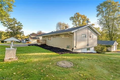 1575 Hilbish Avenue Akron OH 44312