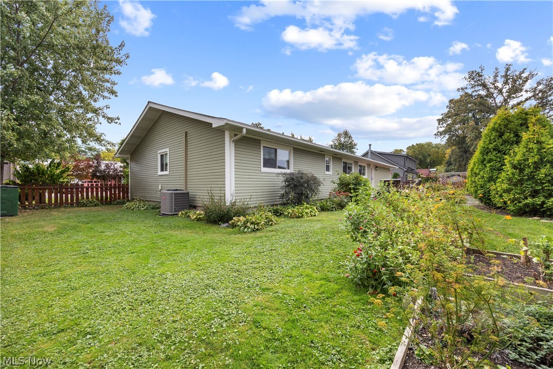 207 Cincinnati Avenue Huron OH 44839