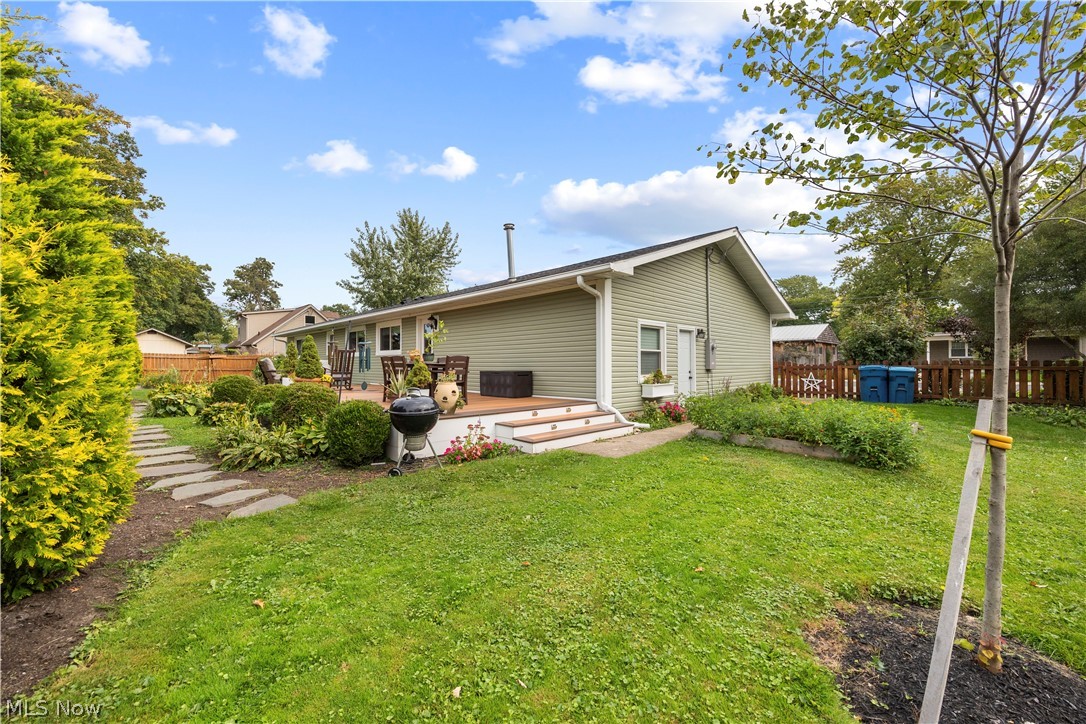 207 Cincinnati Avenue Huron OH 44839