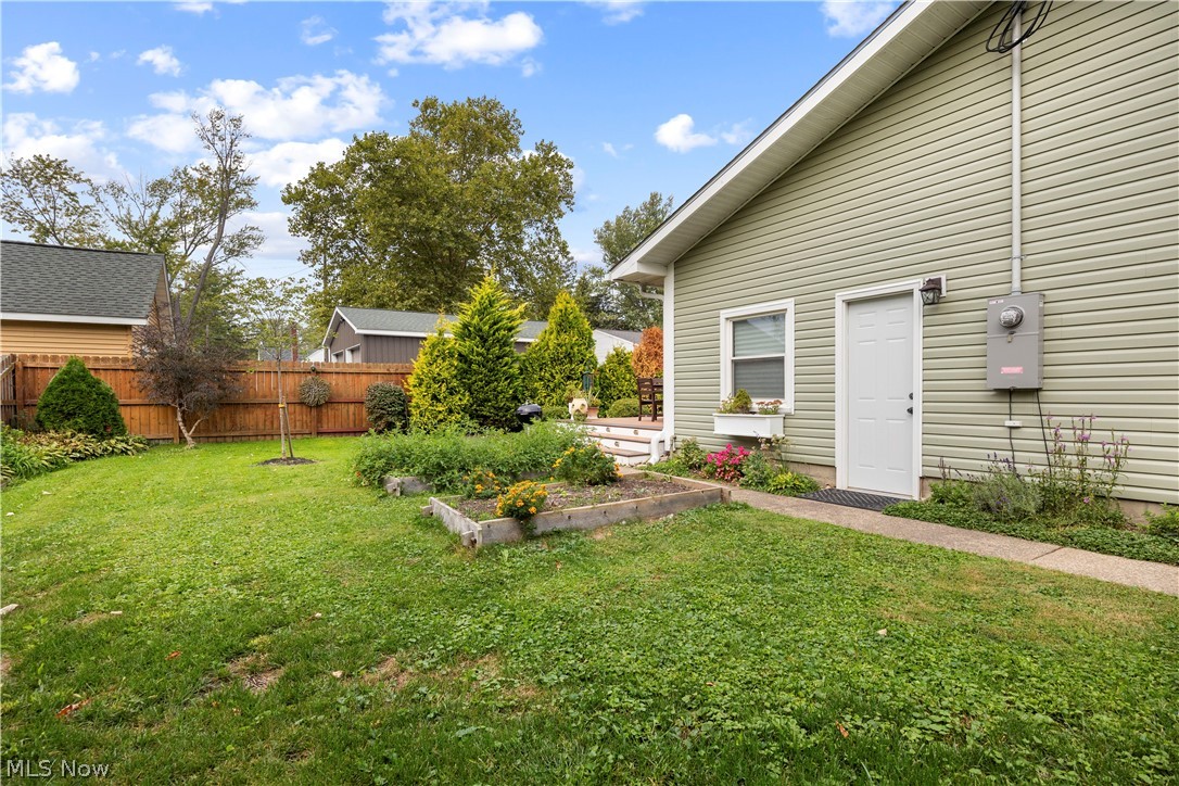 207 Cincinnati Avenue Huron OH 44839