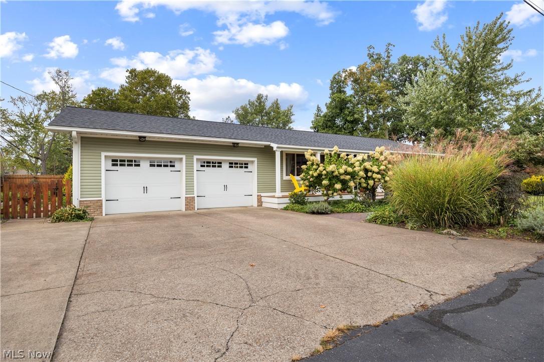 207 Cincinnati Avenue Huron OH 44839