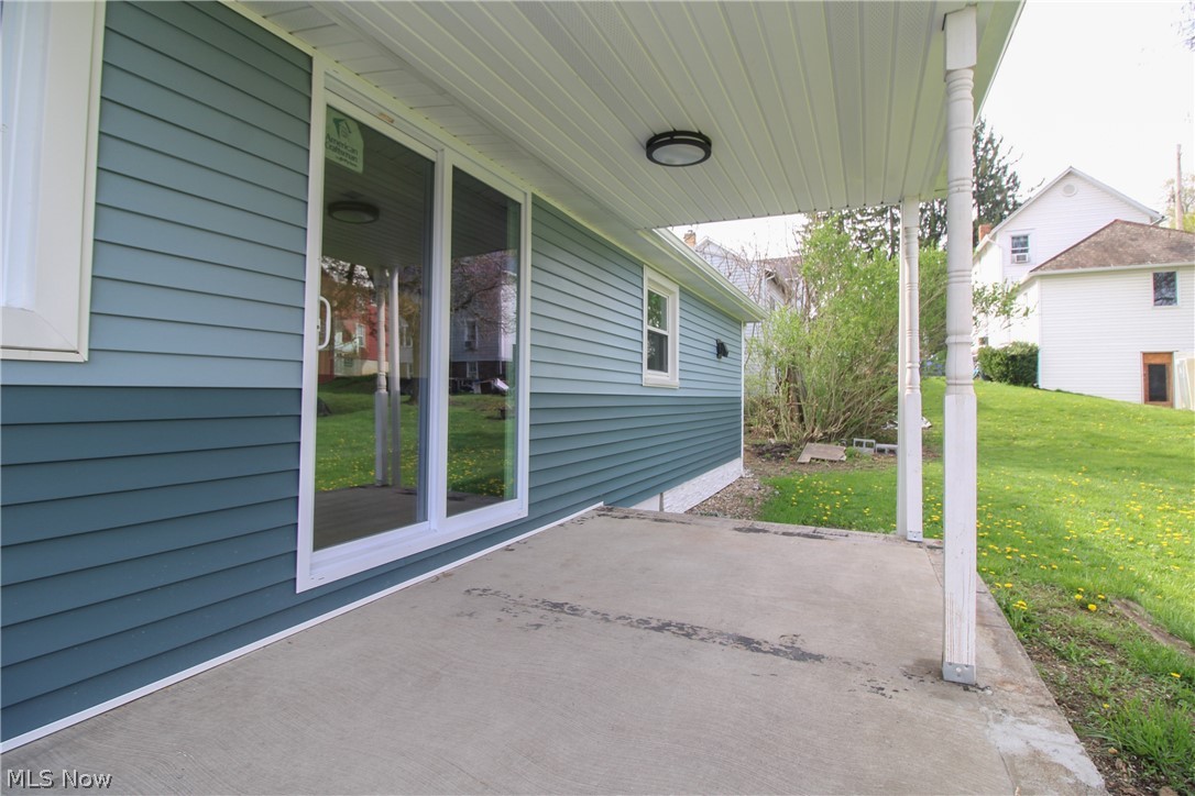 43 Washington Street East Palestine OH 44413