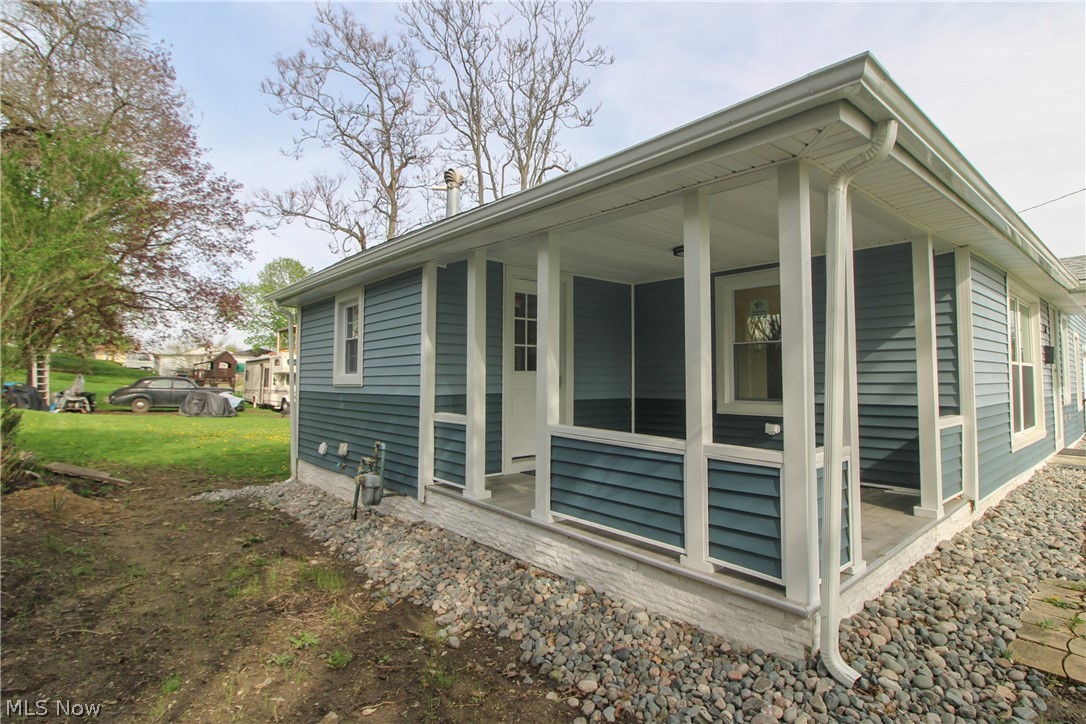 43 Washington Street East Palestine OH 44413