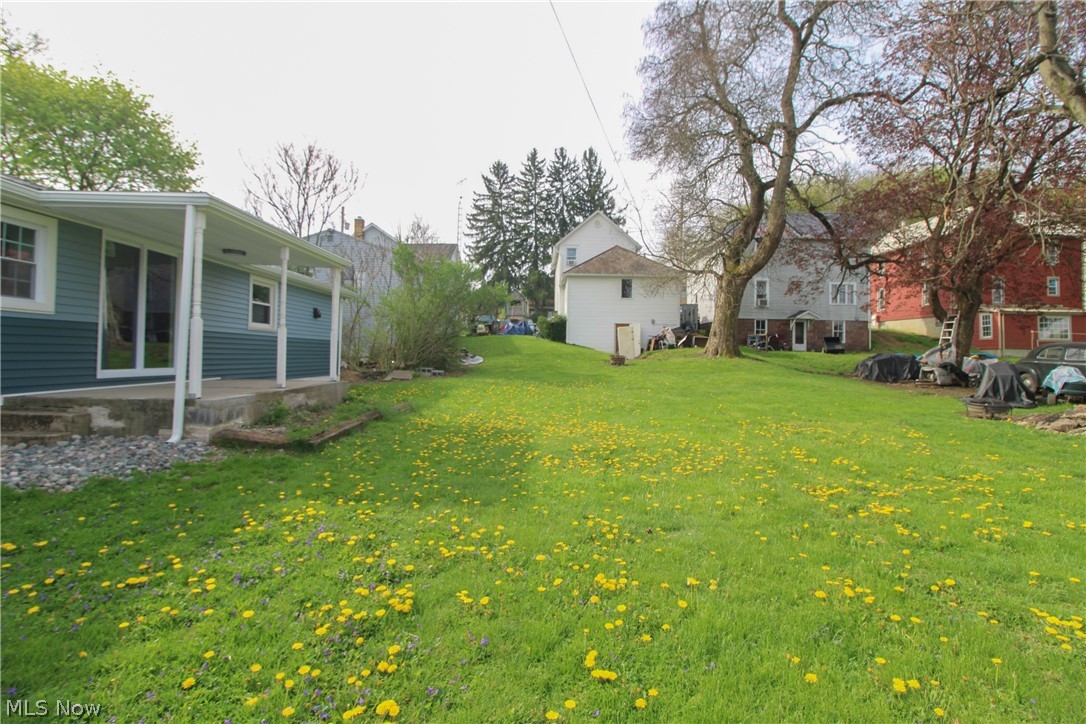 43 Washington Street East Palestine OH 44413