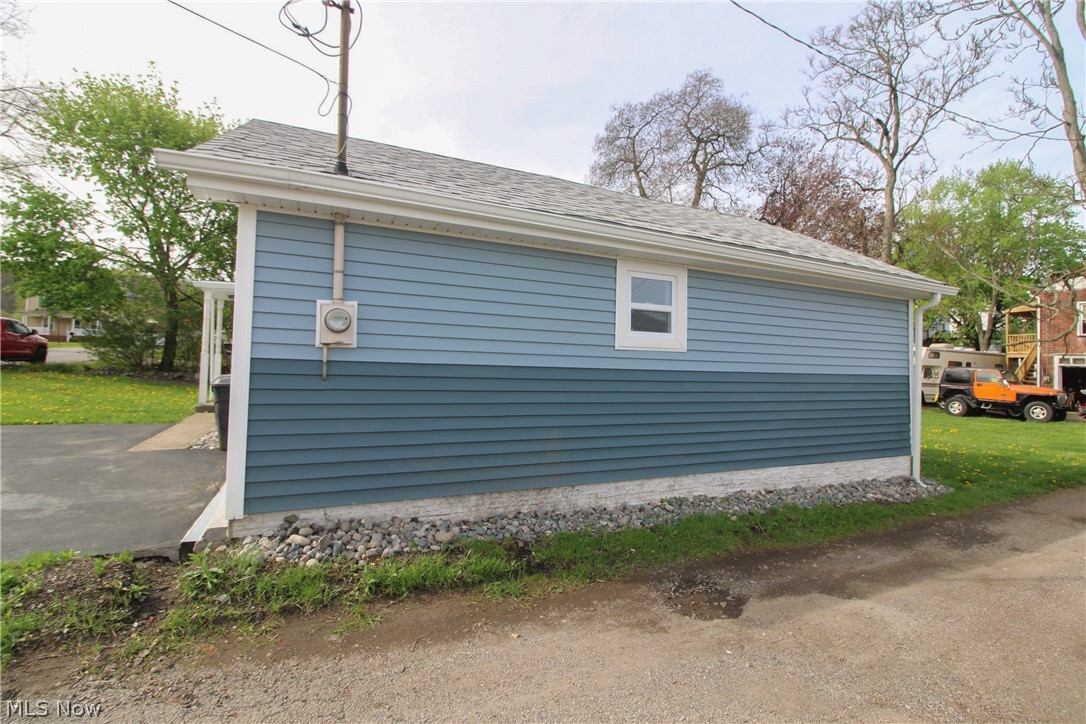 43 Washington Street East Palestine OH 44413