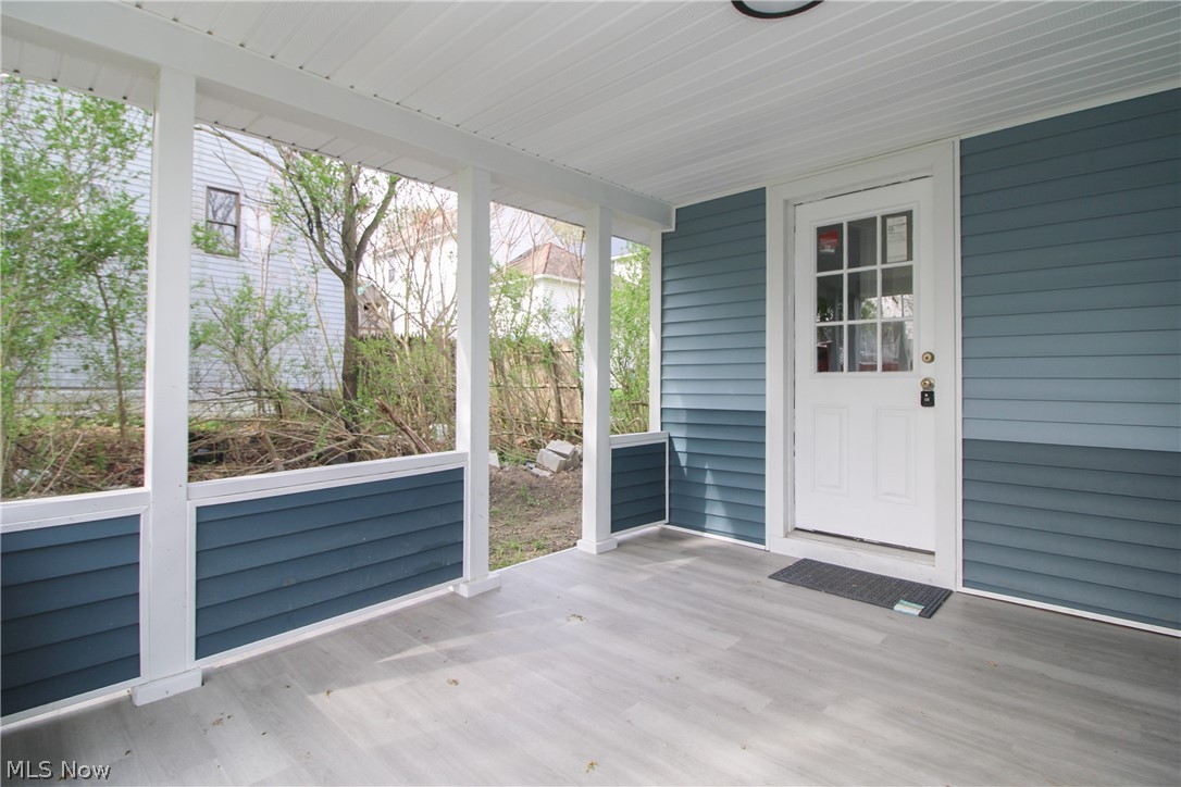 43 Washington Street East Palestine OH 44413