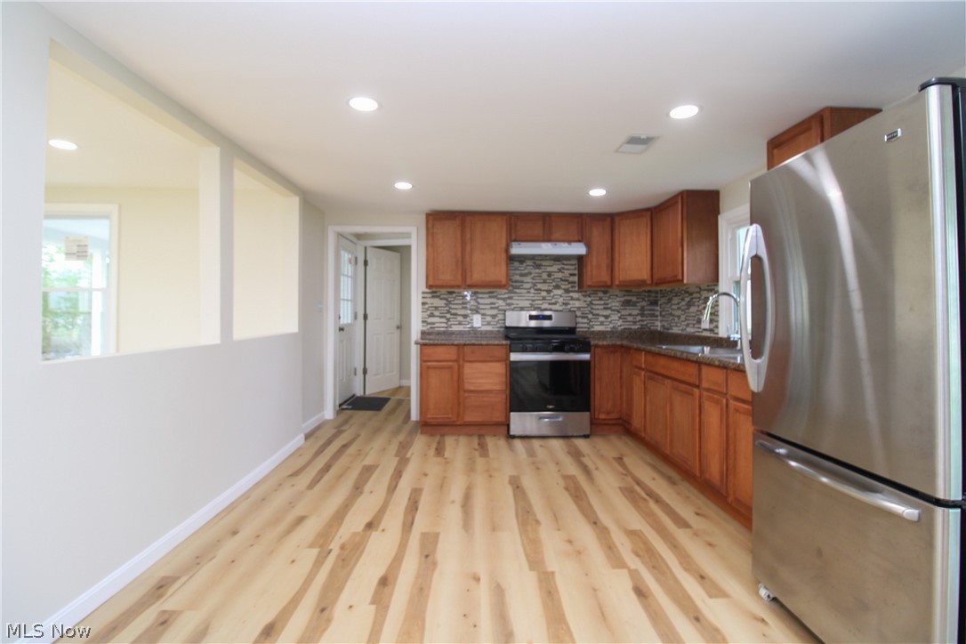 43 Washington Street East Palestine OH 44413