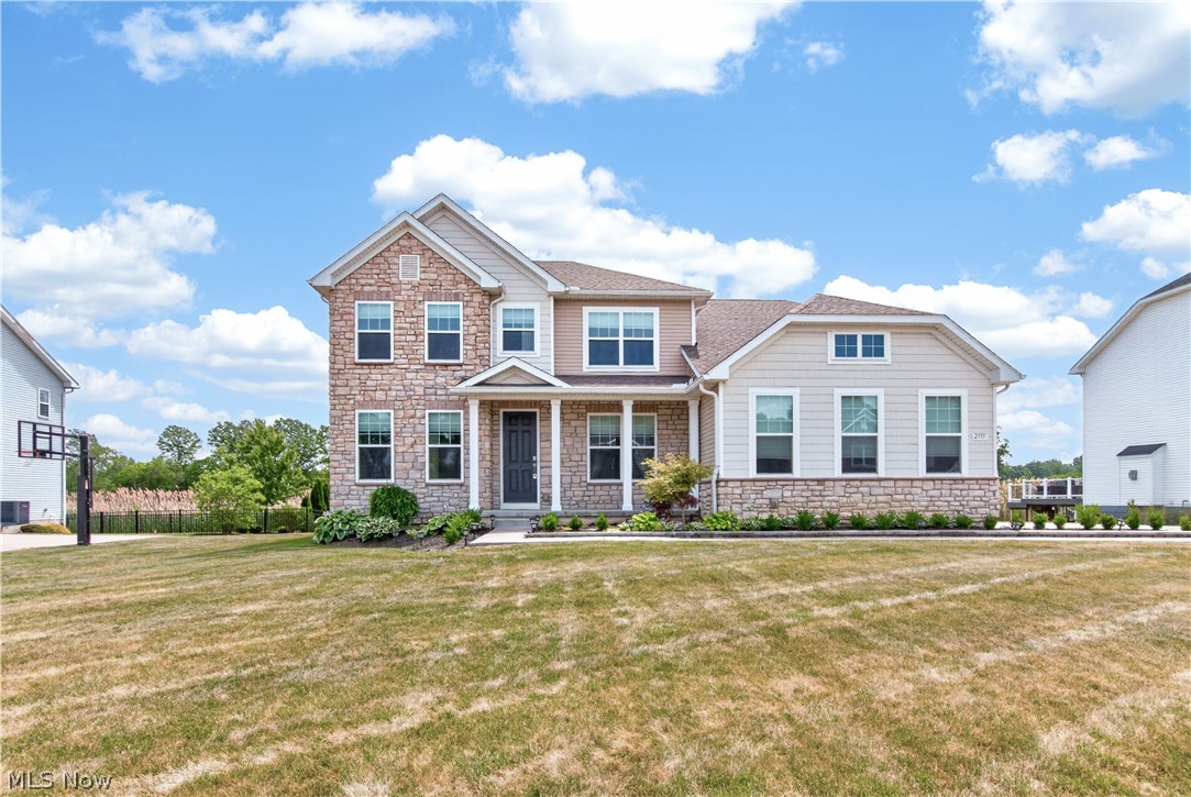 2335 Norton Place Avon OH 44011