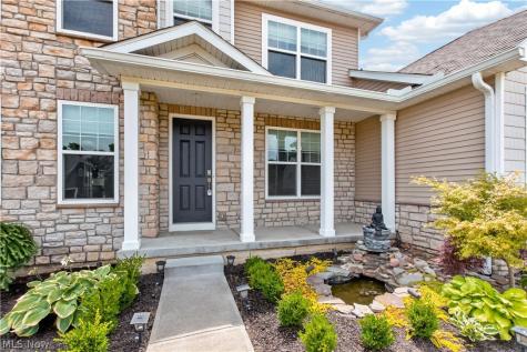 2335 Norton Place Avon OH 44011