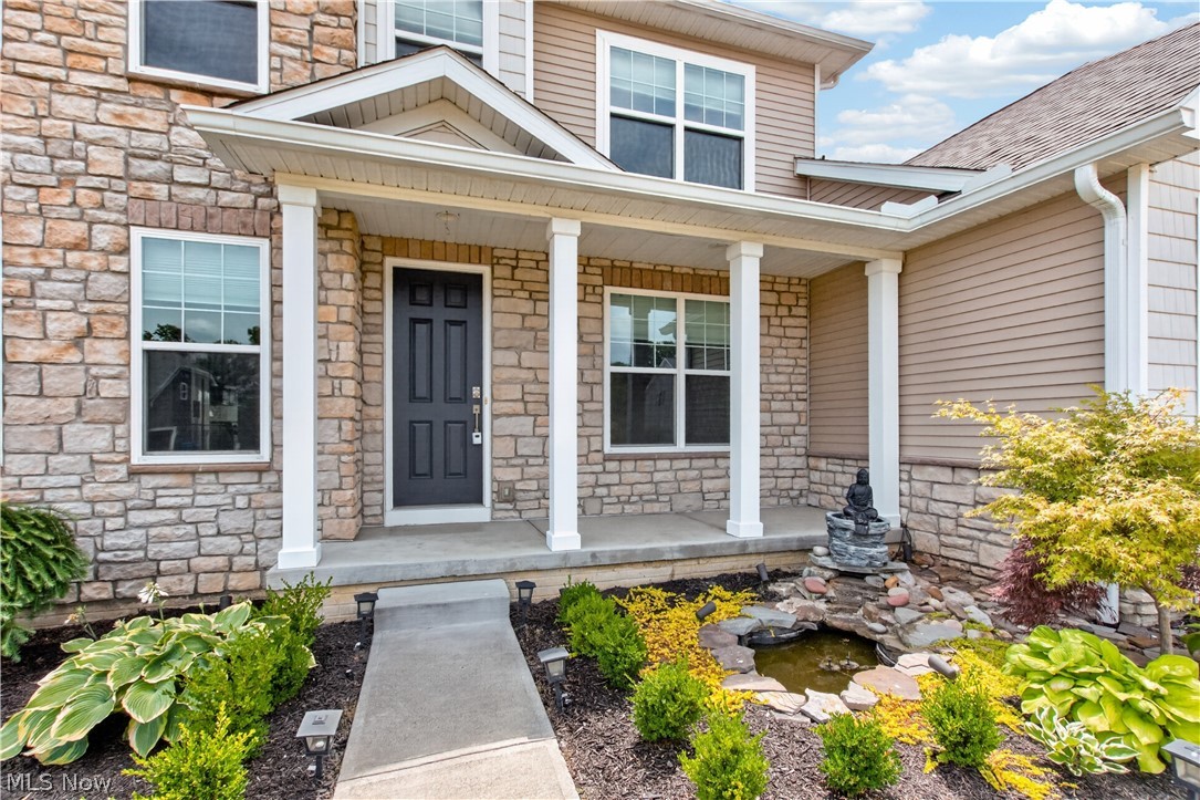 2335 Norton Place Avon OH 44011