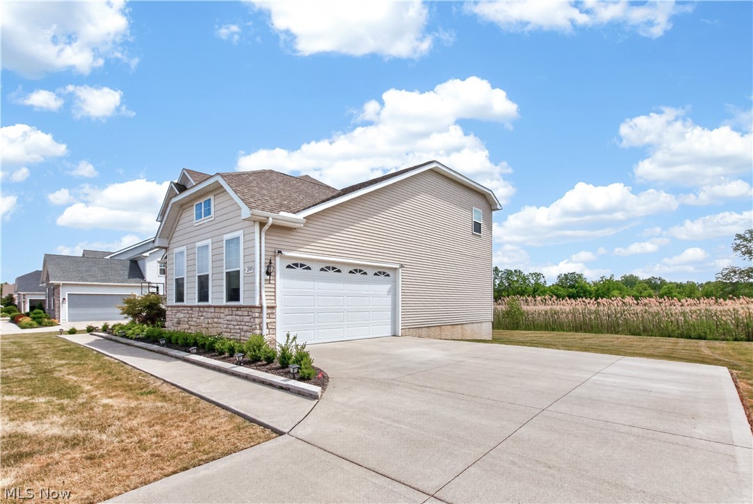 2335 Norton Place Avon OH 44011