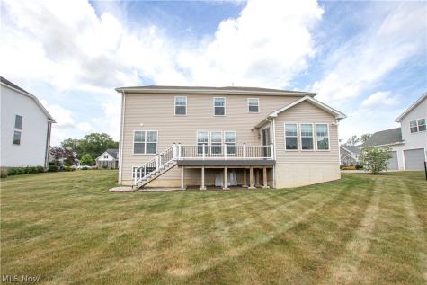 2335 Norton Place Avon OH 44011