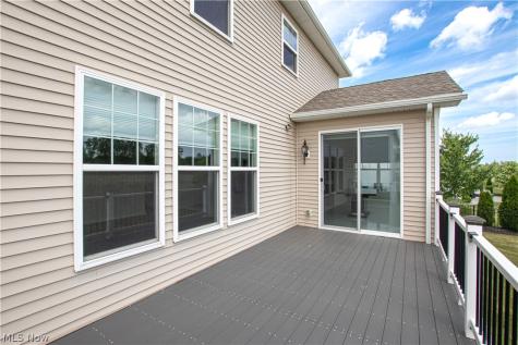 2335 Norton Place Avon OH 44011