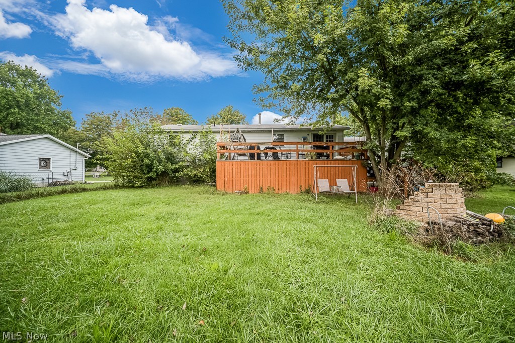 13902 Mason Road Vermilion OH 44089
