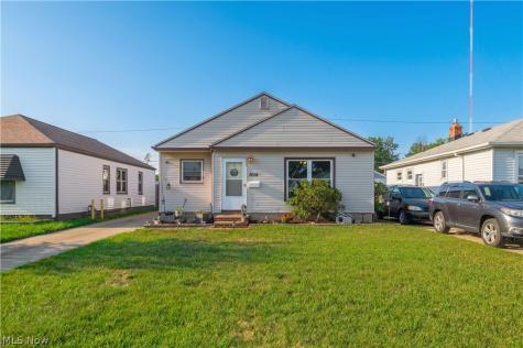 3014 Center Drive Parma OH 44134