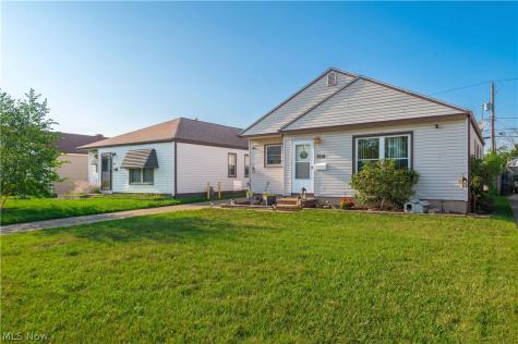 3014 Center Drive Parma OH 44134