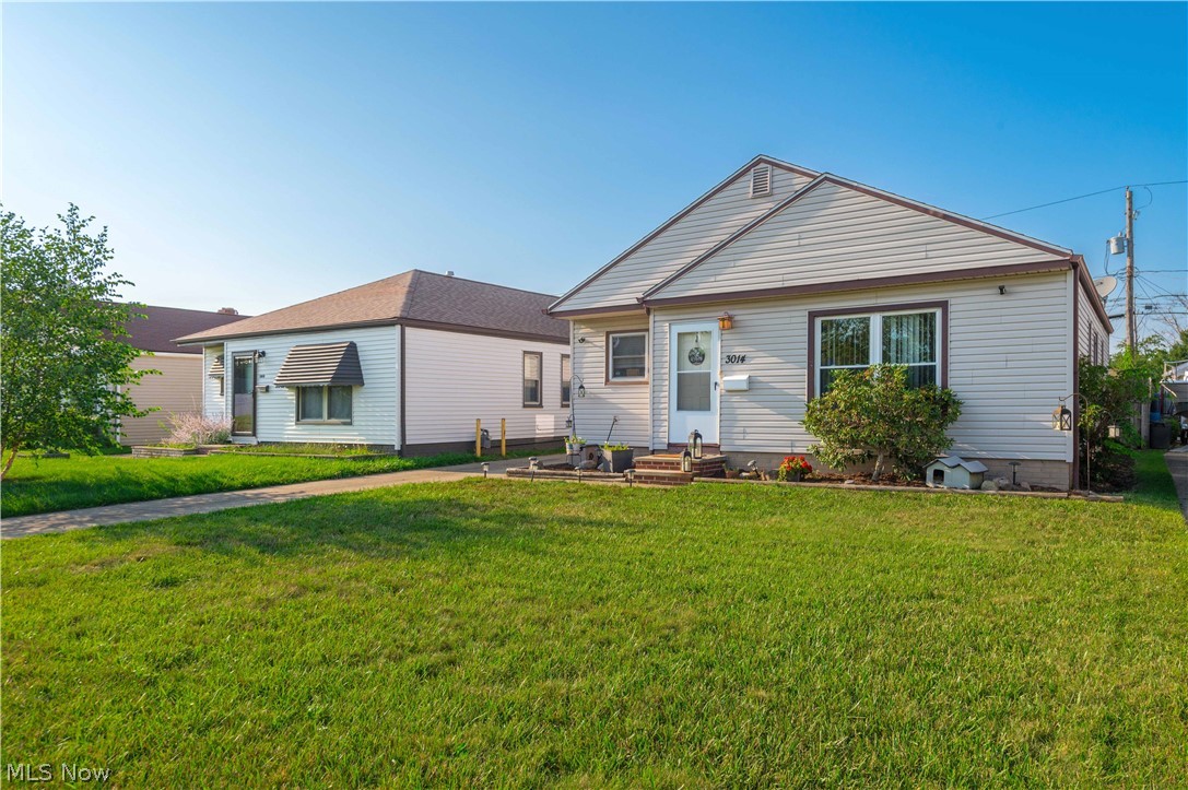 3014 Center Drive Parma OH 44134