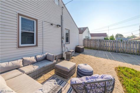 3014 Center Drive Parma OH 44134