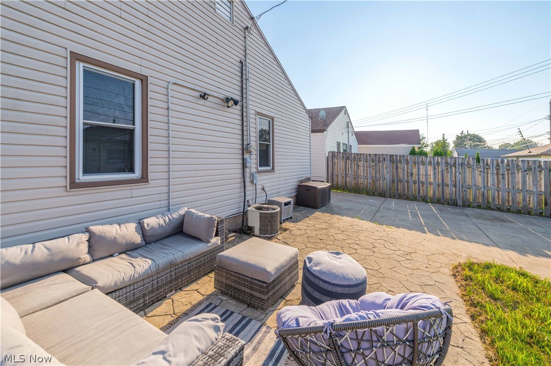 3014 Center Drive Parma OH 44134