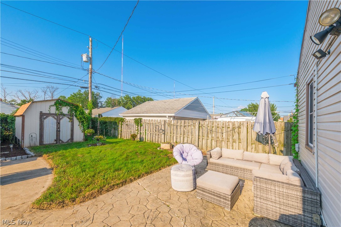 3014 Center Drive Parma OH 44134