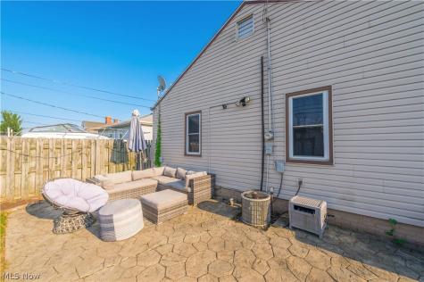 3014 Center Drive Parma OH 44134